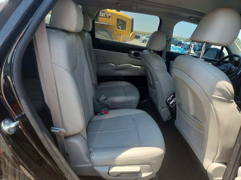 Продажа на аукционе авто 2022 Kia Sorento, vin: KNDRJDLH3N5090803, номер лота: 62435246