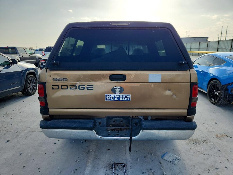 Aukcja sprzedaży 2001 Dodge Ram 1500, vin: 1B7HC16Y11S156759, numer aukcji: 61387376