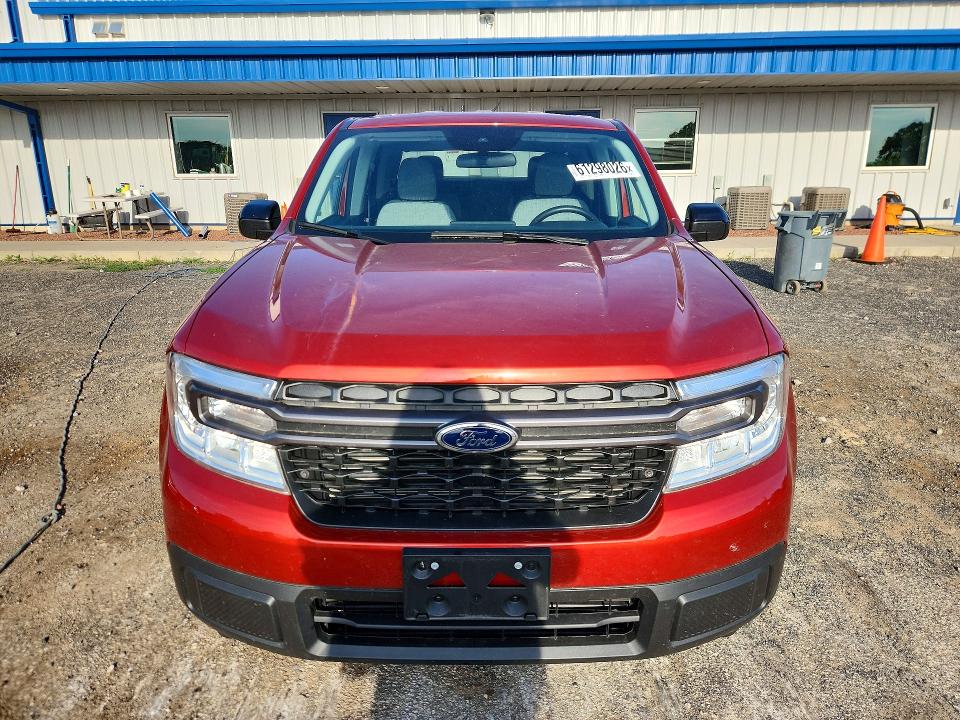 Продажа на аукционе авто 2024 Ford Maverick, vin: 3FTTW8H37RRB66635, номер лота: 61298026