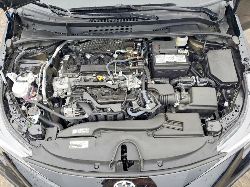 Aukcja sprzedaży 2026 Toyota Corolla, vin: 5YFS4MCE8TP259860, numer aukcji: 62817226