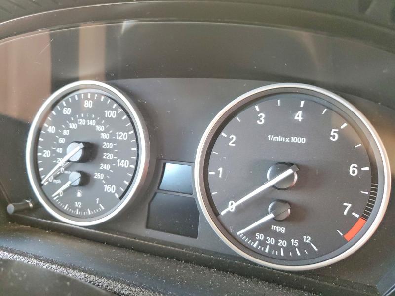 Aukcja sprzedaży 2013 Bmw X5, vin: 5UXZV4C5XD0E10416, numer aukcji: 60276296