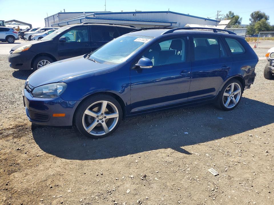 Auction sale of the 2012 Volkswagen Jetta, vin: 3VWPP7AJ4CM631486, lot number: 61974426