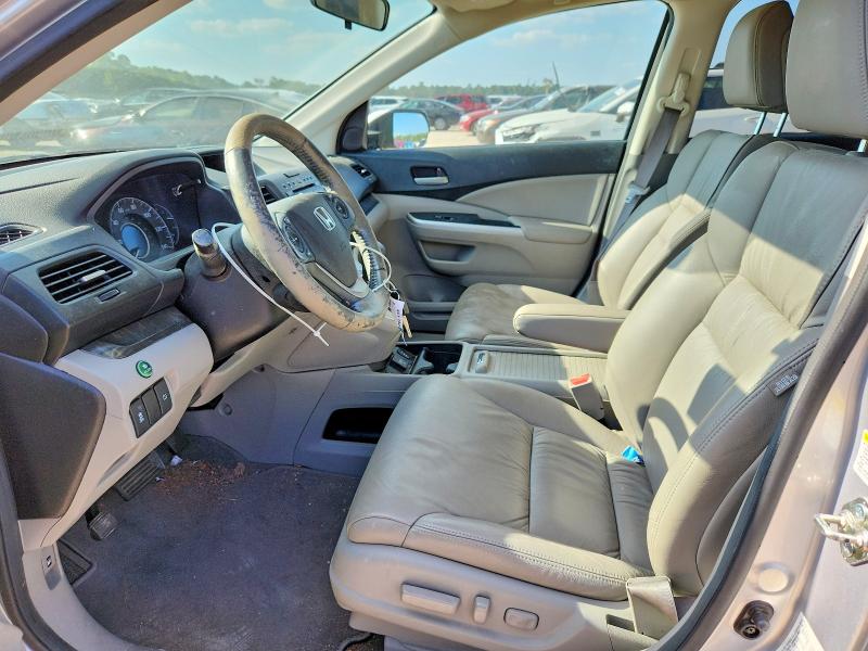 Aukcja sprzedaży 2014 Honda Cr-v, vin: 2HKRM3H74EH562489, numer aukcji: 62510266