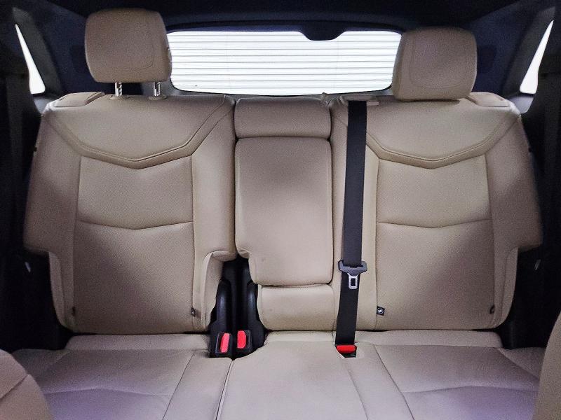 2019 Cadillac Xt5 მანქანა იყიდება აუქციონზე, vin: 1GYKNCRSXKZ156720, აუქციონის ნომერი: 60031706