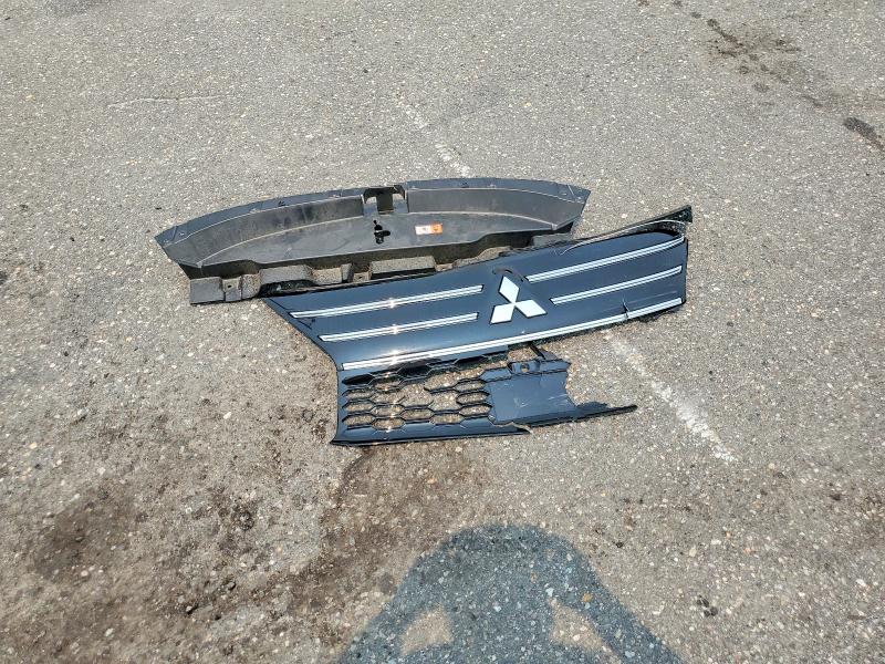 2025 Mitsubishi Outlander მანქანა იყიდება აუქციონზე, vin: JA4J4VA84SZ019329, აუქციონის ნომერი: 61593516