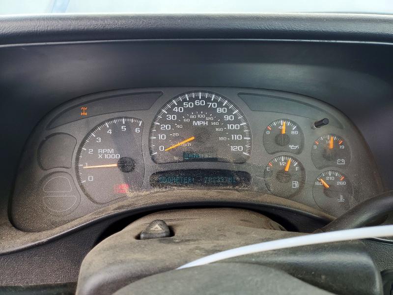 Aukcja sprzedaży 2003 Chevrolet Silverado, vin: 1GCEK14V83Z150160, numer aukcji: 60324376