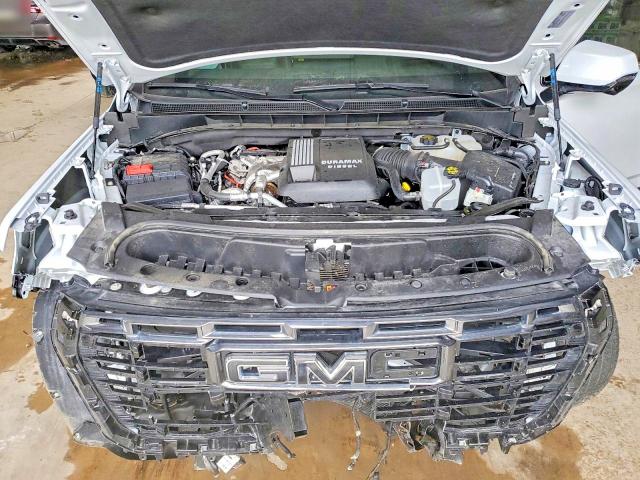 60175666 :رقم المزاد ، 1GKS2KK85TR136274 vin ، 2026 Gmc Yukon Xl مزاد بيع