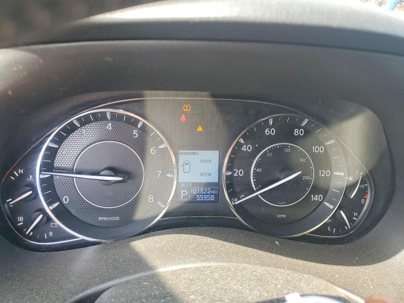 Aukcja sprzedaży 2020 Nissan Armada, vin: JN8AY2NC9L9619664, numer aukcji: 62215596