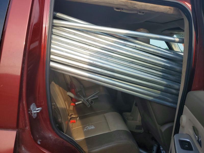 63208886 :رقم المزاد ، 1J8GN58K38W271980 vin ، 2008 Jeep Liberty مزاد بيع