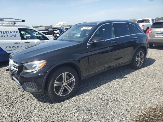 2016 Mercedes-benz Glc მანქანა იყიდება აუქციონზე, vin: WDC0G4KB4GF112092, აუქციონის ნომერი: 60991596