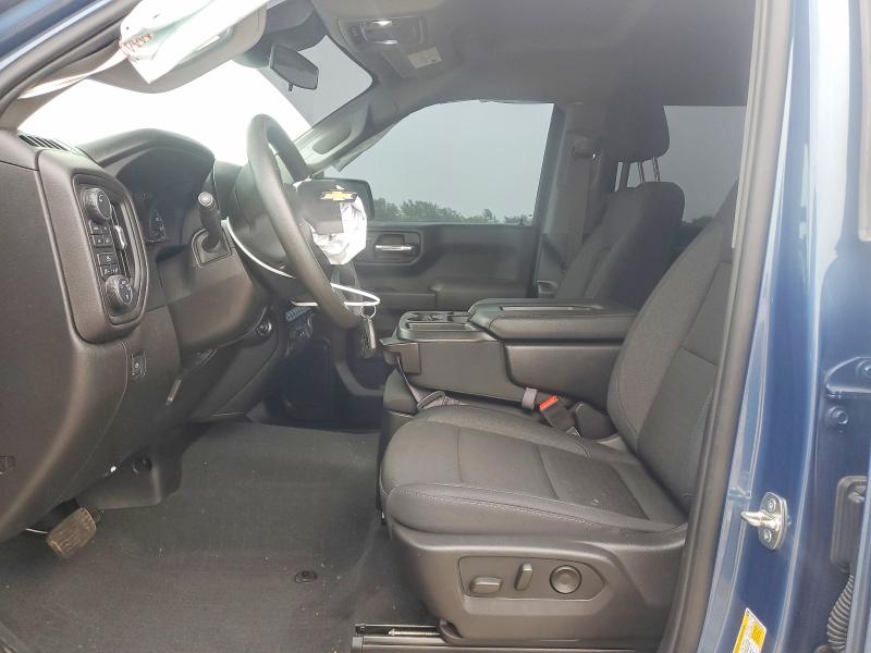 Aukcja sprzedaży 2024 Chevrolet Silverado, vin: 1GCPDBEK9RZ208105, numer aukcji: 62504756