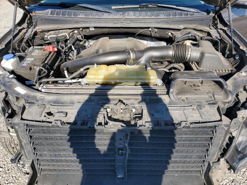 2019 Ford Expedition მანქანა იყიდება აუქციონზე, vin: 1FMJK1MT0KEA90874, აუქციონის ნომერი: 59587006