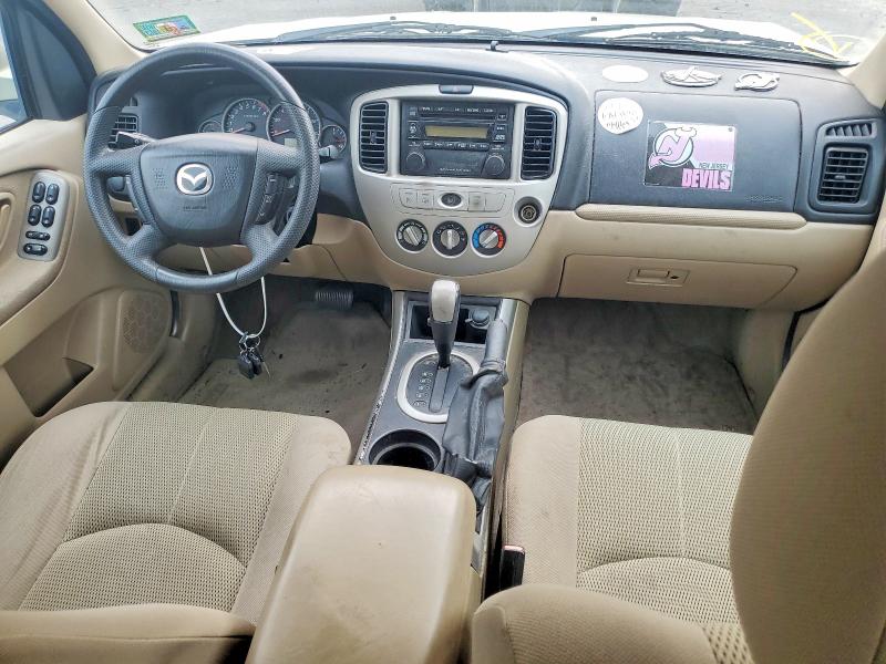 Aukcja sprzedaży 2006 Mazda Tribute, vin: 4F2YZ94116KM11436, numer aukcji: 60933706