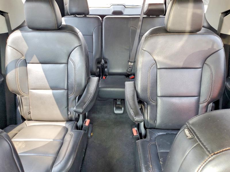 62679796 :رقم المزاد ، 1GNERHKW8KJ153046 vin ، 2019 Chevrolet Traverse مزاد بيع