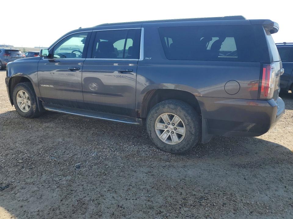 60816776 :رقم المزاد ، 1GKS2GKC3GR391349 vin ، 2016 Gmc Yukon Xl مزاد بيع