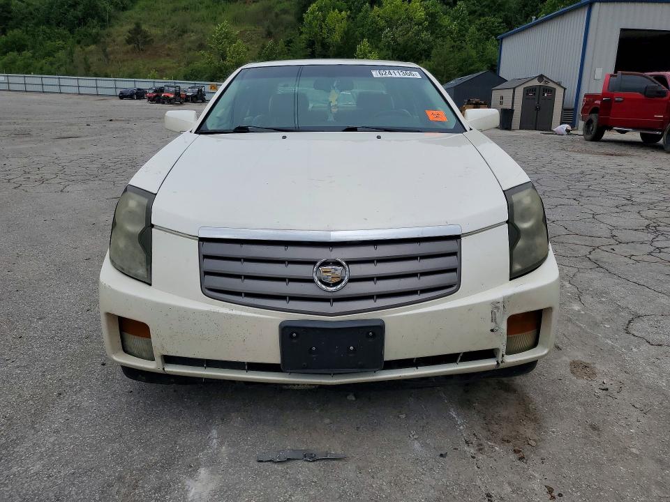 Продаж на аукціоні авто 2004 Cadillac Cts, vin: 1G6DM577X40120659, номер лоту: 62411366