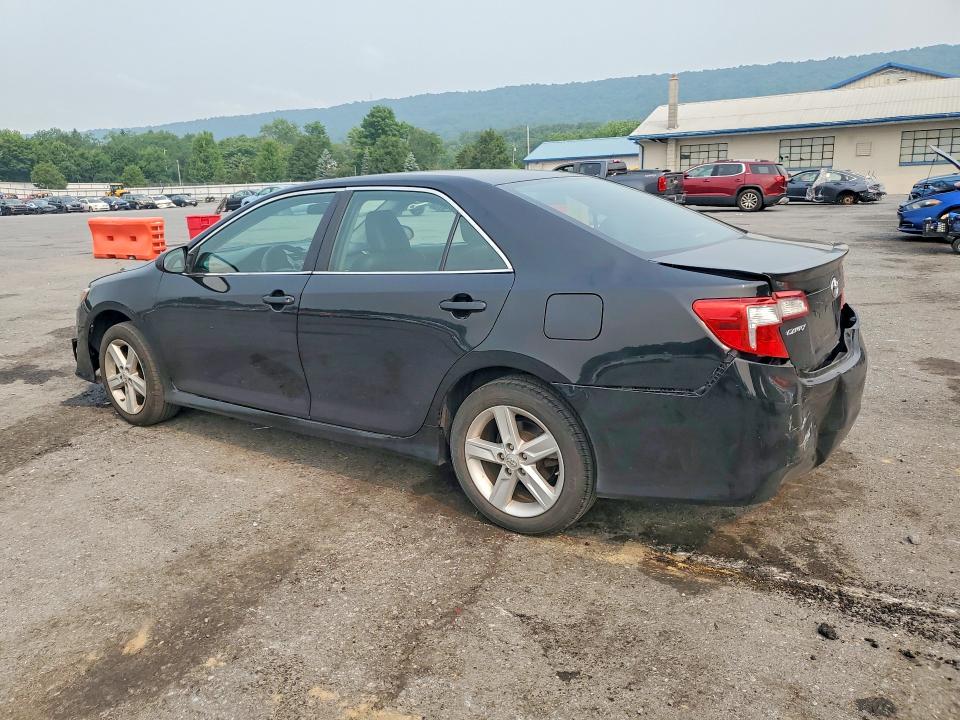 Aukcja sprzedaży 2014 Toyota Camry, vin: 4T1BF1FK0EU393578, numer aukcji: 60971706
