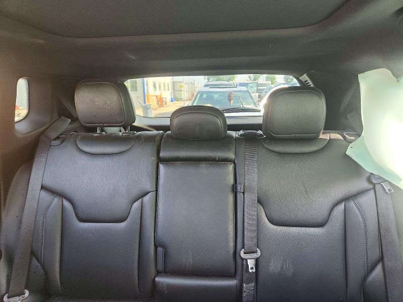 61339736 :رقم المزاد ، 3C4NJDCN7ST568561 vin ، 2025 Jeep Compass مزاد بيع