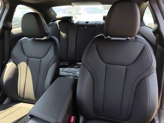 54855786 :رقم المزاد ، 3MW33CM06S8F80876 vin ، 2025 Bmw 230xi مزاد بيع