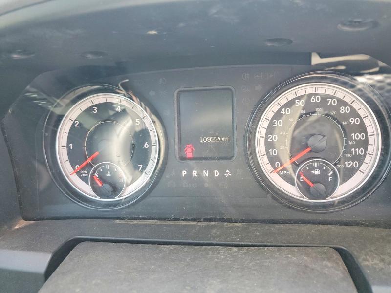 Aukcja sprzedaży 2019 Ram 1500 Classic, vin: 1C6RR7GG3KS736308, numer aukcji: 60943876