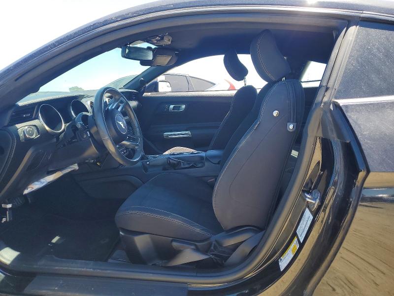 Продажа на аукционе авто 2018 Ford Mustang, vin: 1FA6P8TH7J5117509, номер лота: 60322576