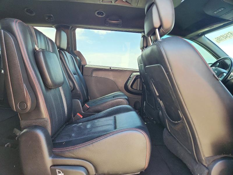 Продаж на аукціоні авто 2019 Dodge Grand Caravan, vin: 2C4RDGEG1KR512580, номер лоту: 61548186