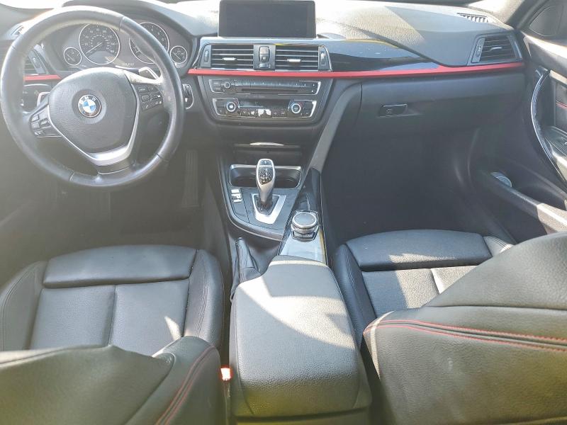 60803026 :رقم المزاد ، WBA3A5G5XFNS88109 vin ، 2015 Bmw 328 مزاد بيع