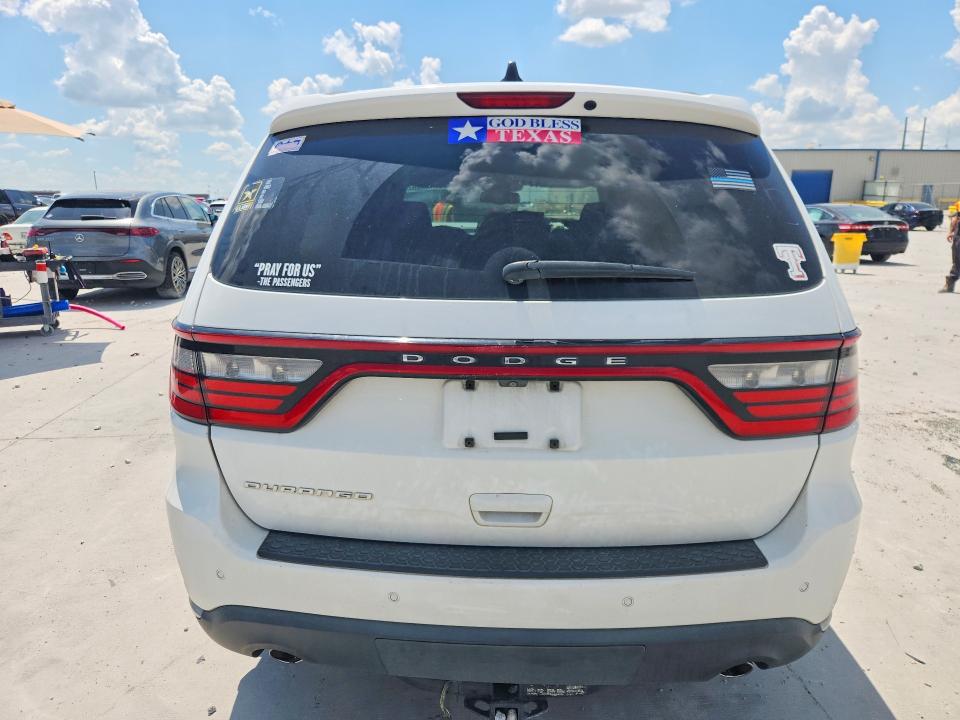 2015 Dodge Durango მანქანა იყიდება აუქციონზე, vin: 1C4RDHAG0FC222163, აუქციონის ნომერი: 60149986