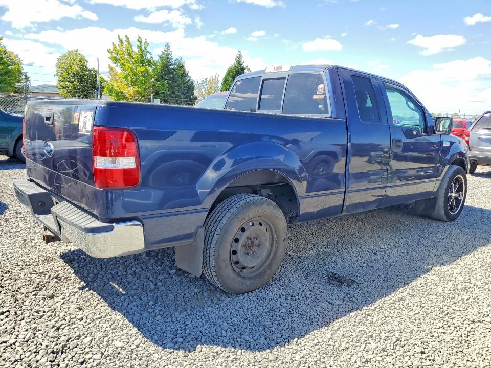 Aukcja sprzedaży 2005 Ford F150, vin: 1FTPX12505NA24446, numer aukcji: 62892316