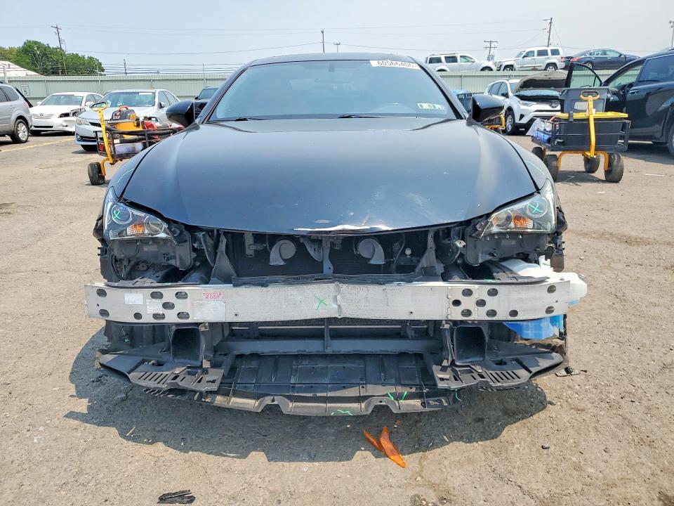 Продаж на аукціоні авто 2015 Lexus Rc, vin: JTHSE5BC7F5004880, номер лоту: 60566406