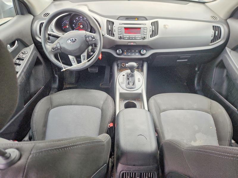 Aukcja sprzedaży 2015 Kia Sportage, vin: KNDPBCAC1F7792811, numer aukcji: 61759176
