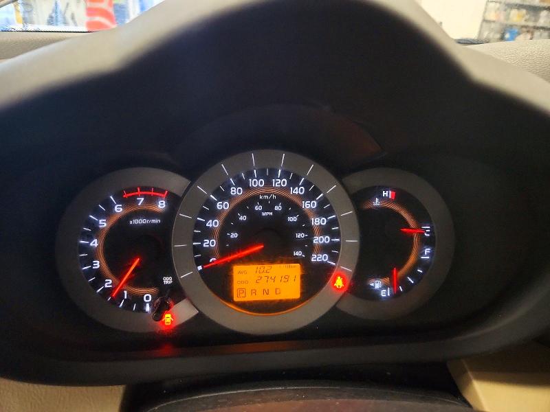 Продажа на аукционе авто 2010 Toyota Rav4, vin: 2T3ZF4DV0AW030325, номер лота: 62327526