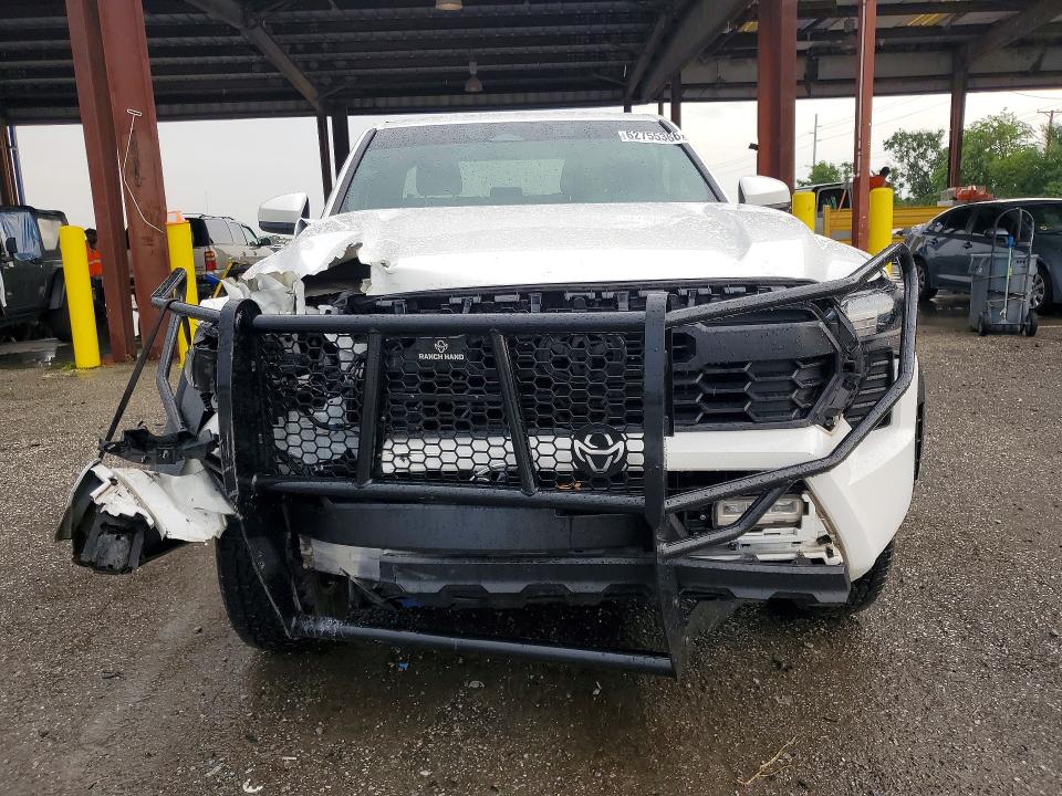 Продаж на аукціоні авто 2024 Toyota Tacoma, vin: 3TYLB5JN1RT013045, номер лоту: 62755366