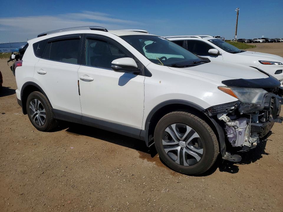Продажа на аукционе авто 2016 Toyota Rav4, vin: 2T3BFREV7GW487493, номер лота: 62028066