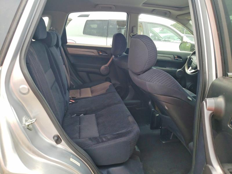 2009 Honda Cr-v მანქანა იყიდება აუქციონზე, vin: JHLRE48529C019387, აუქციონის ნომერი: 60217756