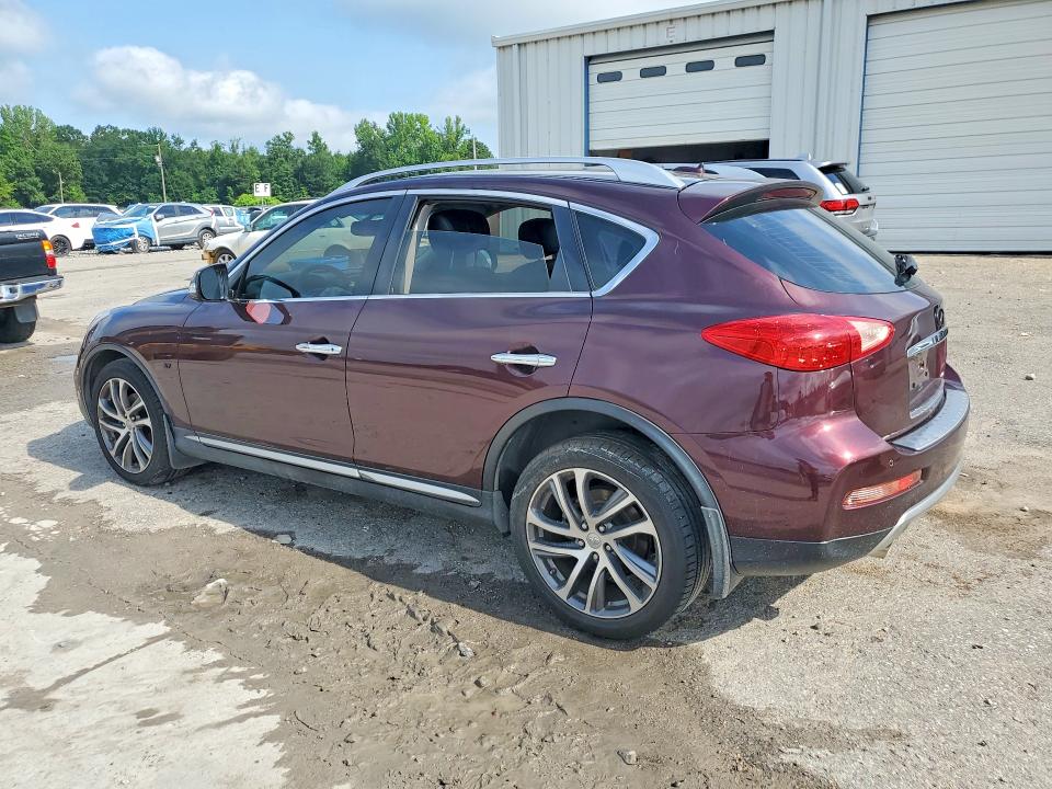 Aukcja sprzedaży 2016 Infiniti Qx50, vin: JN1BJ0RR4GM264187, numer aukcji: 59863366