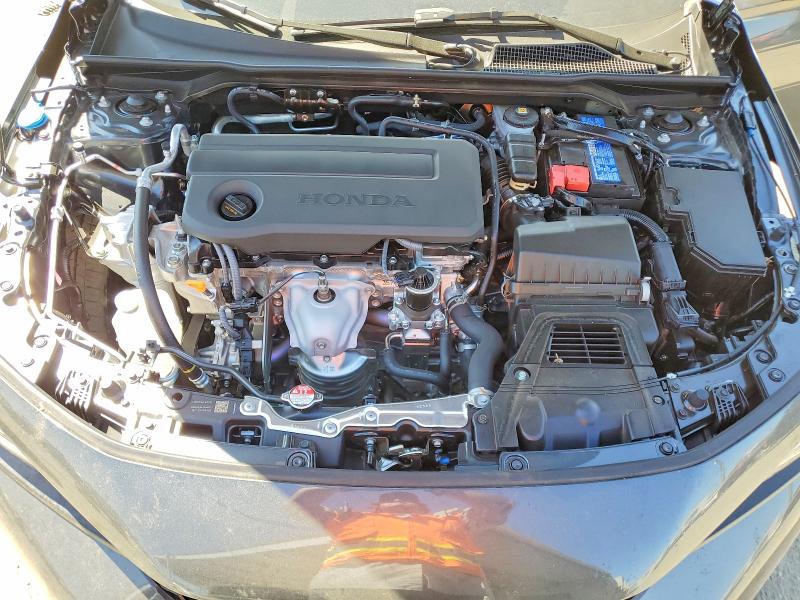 Продаж на аукціоні авто 2026 Honda Civic, vin: 2HGFE2F51TH601171, номер лоту: 61189076