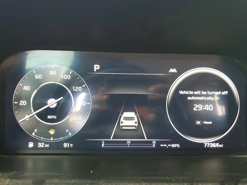 Продажа на аукционе авто 2021 Kia Sorento, vin: 5XYRKDLF8MG036642, номер лота: 59644496
