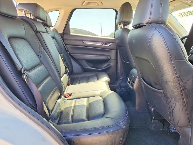 2020 Mazda Cx-5 მანქანა იყიდება აუქციონზე, vin: JM3KFBAY7L0864451, აუქციონის ნომერი: 62062376