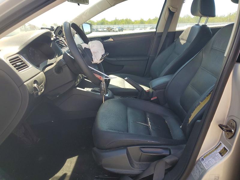 Aukcja sprzedaży 2011 Volkswagen Jetta, vin: 3VWDX7AJ8BM048694, numer aukcji: 62801976