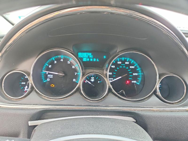 Aukcja sprzedaży 2014 Buick Enclave, vin: 5GAKVBKD3EJ321832, numer aukcji: 59403776