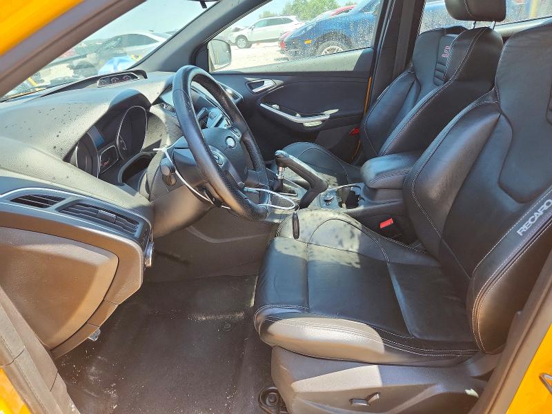 Продаж на аукціоні авто 2013 Ford Focus, vin: 1FADP3L99DL163166, номер лоту: 59882356
