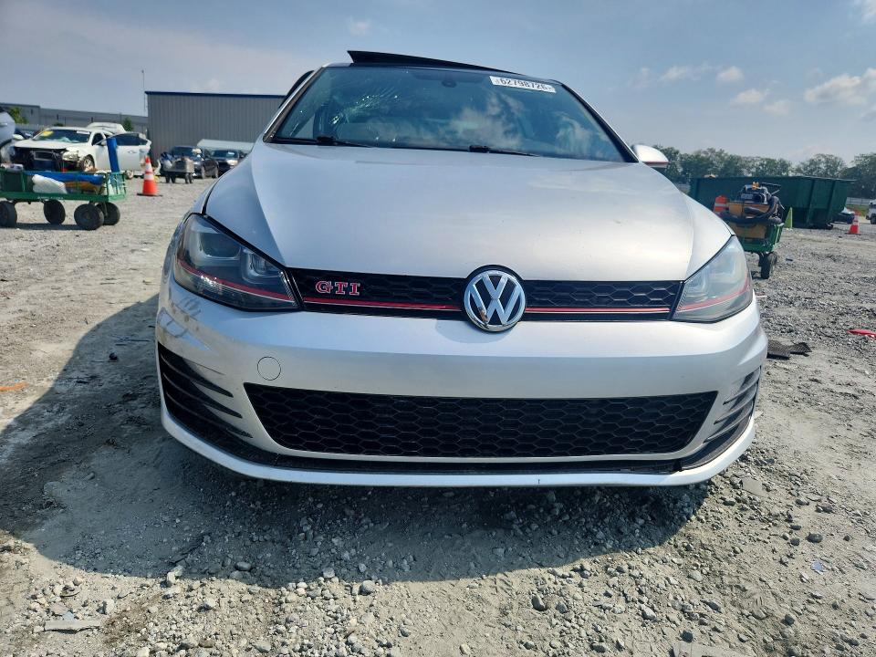 Aukcja sprzedaży 2016 Volkswagen Gti, vin: 3VW447AUXGM062994, numer aukcji: 62798726