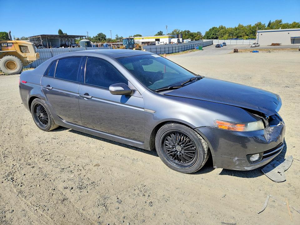 Продажа на аукционе авто 2008 Acura Tl, vin: 19UUA66288A034902, номер лота: 62838936
