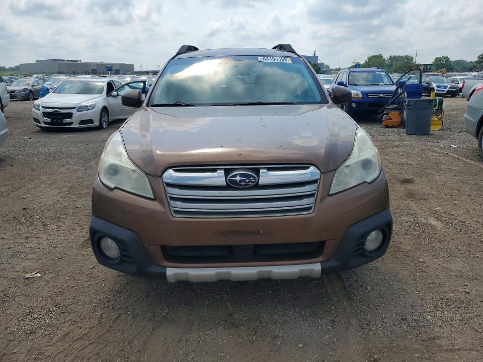 Aukcja sprzedaży 2013 Subaru Outback, vin: 4S4BRCKC7D3221991, numer aukcji: 63194486