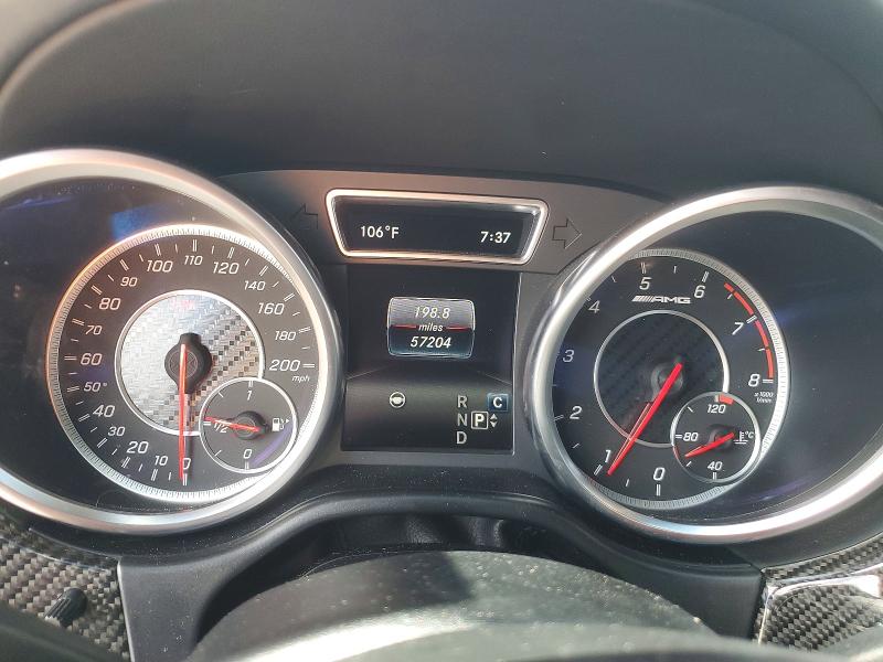 Продажа на аукционе авто 2016 Mercedes-benz Gle, vin: 4JGDA7EB4GA684326, номер лота: 59906996