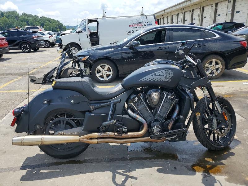 2024 Indian Motorcycle Co. Challenger მანქანა იყიდება აუქციონზე, vin: 56KLCKRR1R3424682, აუქციონის ნომერი: 61320626