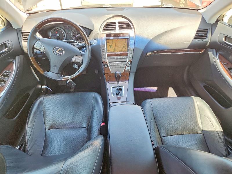 Aukcja sprzedaży 2011 Lexus Es, vin: JTHBK1EGXB2443762, numer aukcji: 63202626