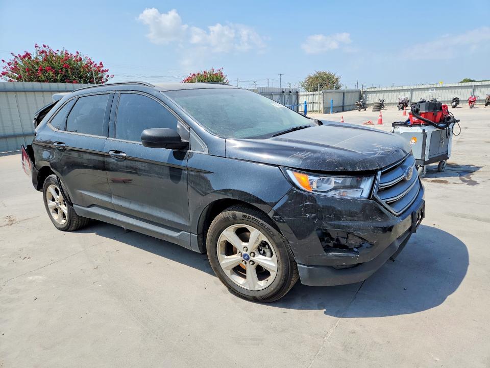 Продаж на аукціоні авто 2015 Ford Edge, vin: 2FMTK3G88FBB77211, номер лоту: 62403706