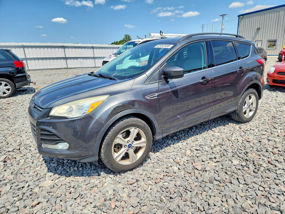 Aukcja sprzedaży 2015 Ford Escape, vin: 1FMCU9G93FUB46688, numer aukcji: 62492936